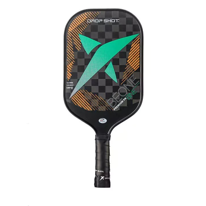 Drop Shot PREMIUM PK Professional Pickleball Paddle