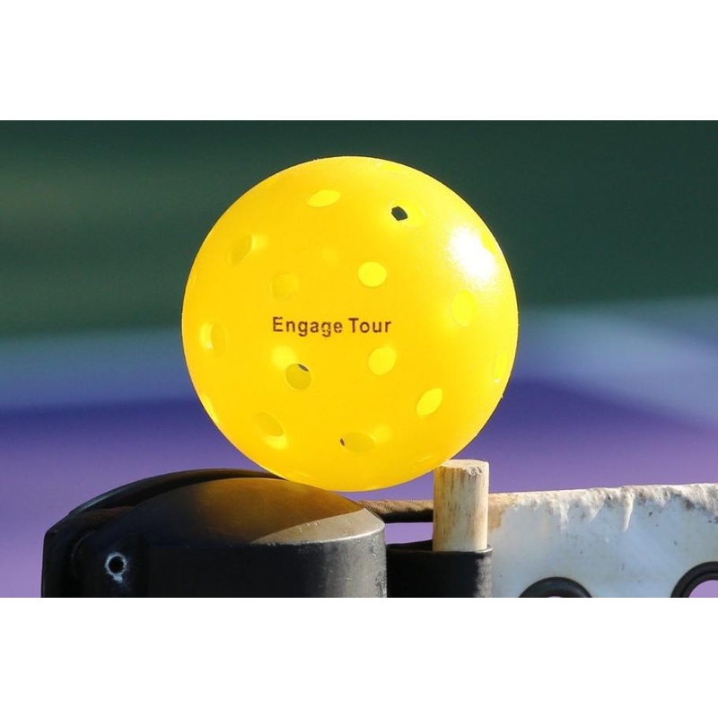 Engage ‘Tour’ Pickleball