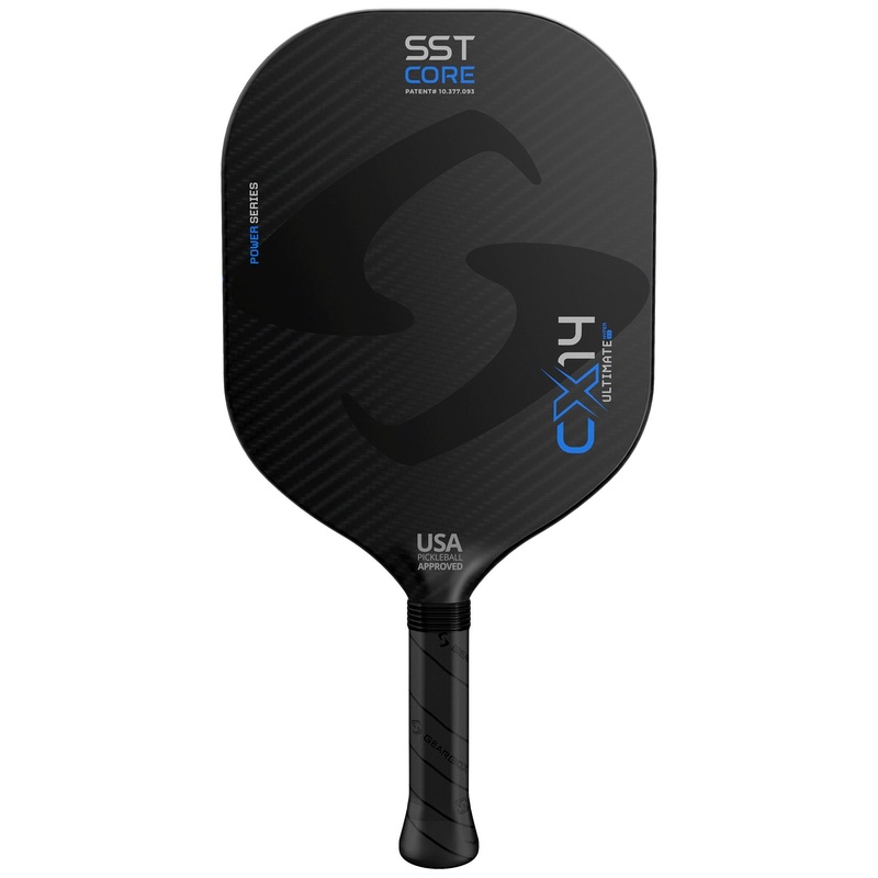Gearbox CX14H Ultimate Power Pickleball Paddle (Closeout Final Sale)