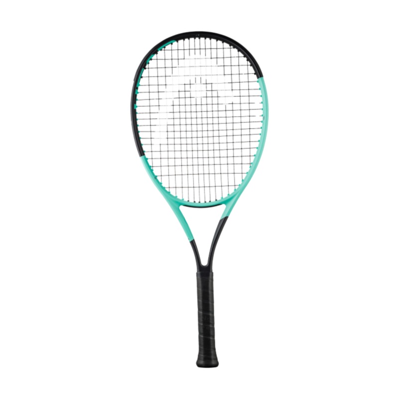 HEAD Boom 25 Junior Tennis Racquet Black/Mint G00