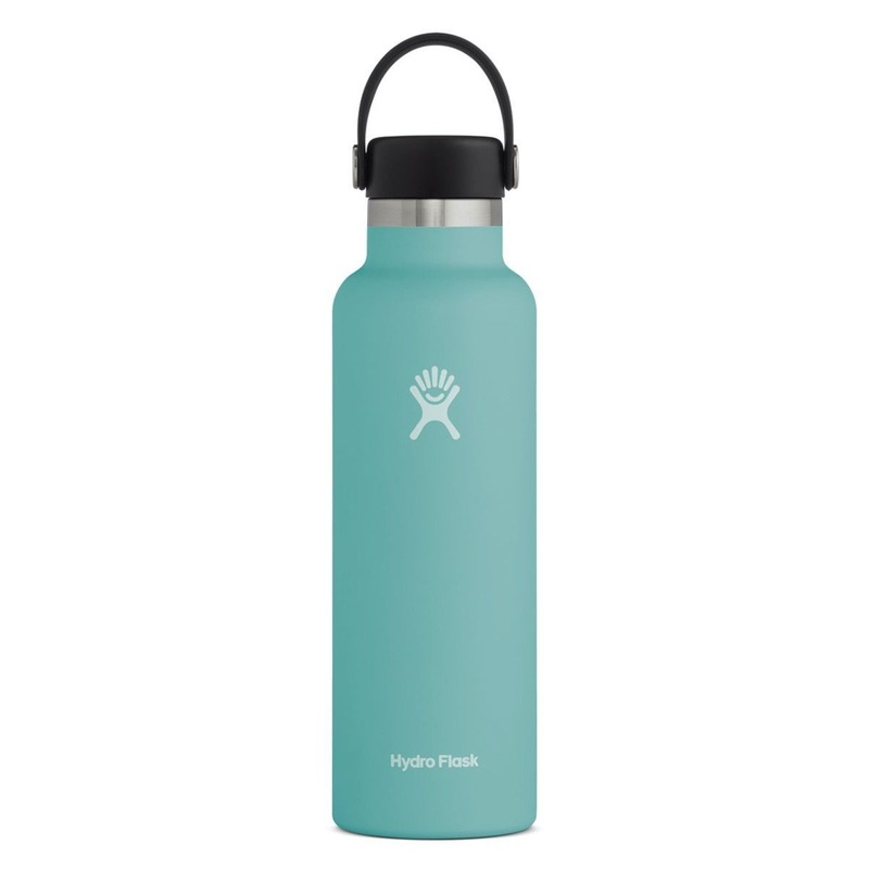 Hydro Flask 21oz Standard Mouth w/ Flex Cap Alpine-433