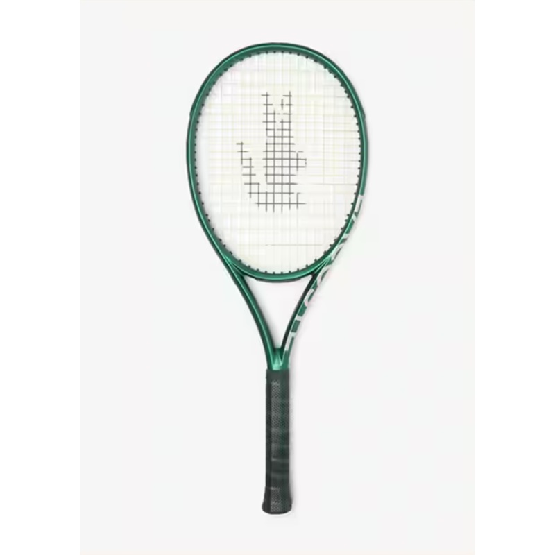 Lacoste L23 Unstrung Tennis Racquet L2 – 4 1/4″
