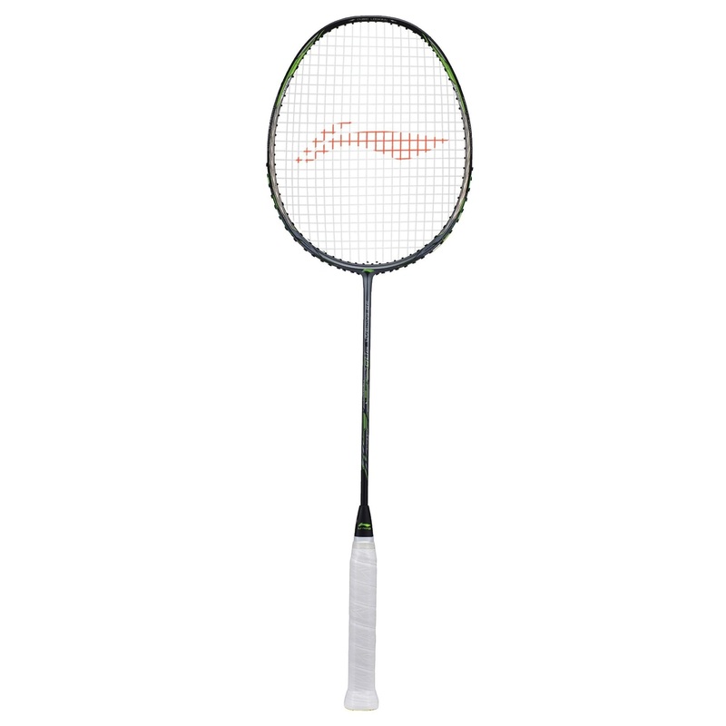 LI-NING 3D Calibar 900C Combat Badminton Racquet | Unleash Your Performance