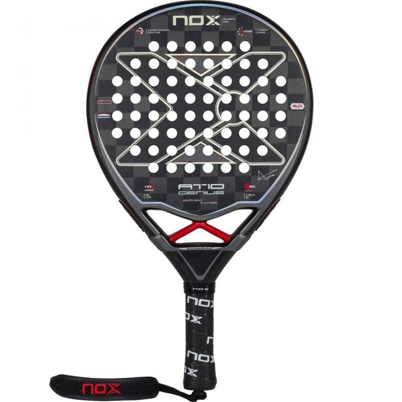 NOX AT10 LUXURY GENIUS 18K BY AGUSTIN TAPIA 2023