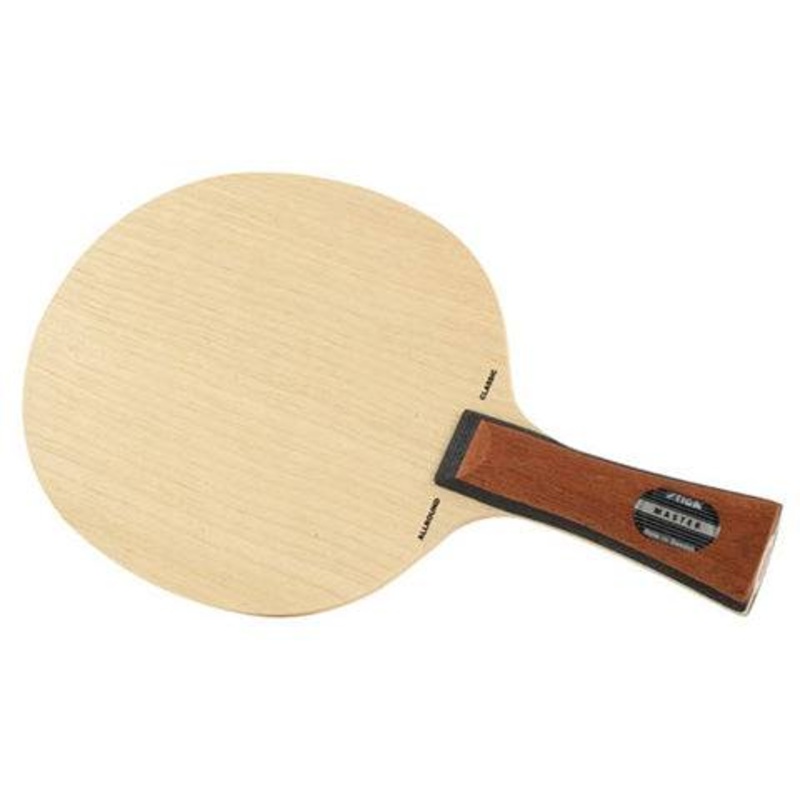 Stiga Allround Classic Shakehand Blade