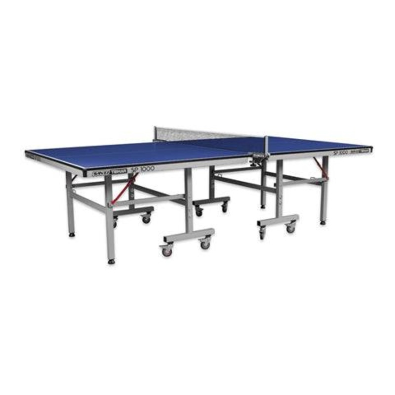 Tibhar San-Ei Sp 1000 – Table Tennis Table