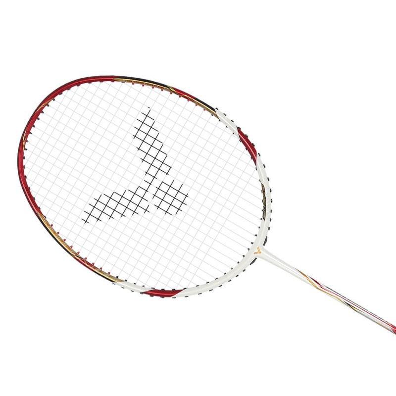 VICTOR Bravesword LTD PRO BRS-LTD-PRO Badminton Racket