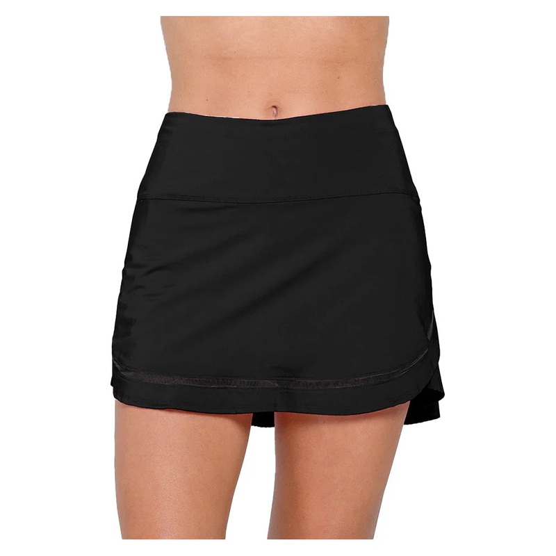 Women’s LUV Revive Tennis Skort
