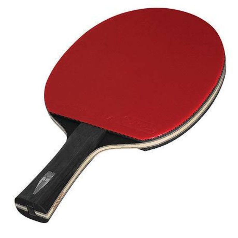 Xiom MUV 9.0S – Assembled Table Tennis Paddle