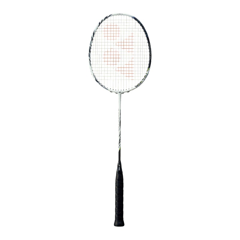 Yonex Astrox 99 Pro Badminton Racket White Tiger- White