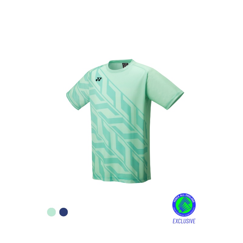 Yonex Unisex T-Shirt 16741EX Peppermint Peppermint XXL