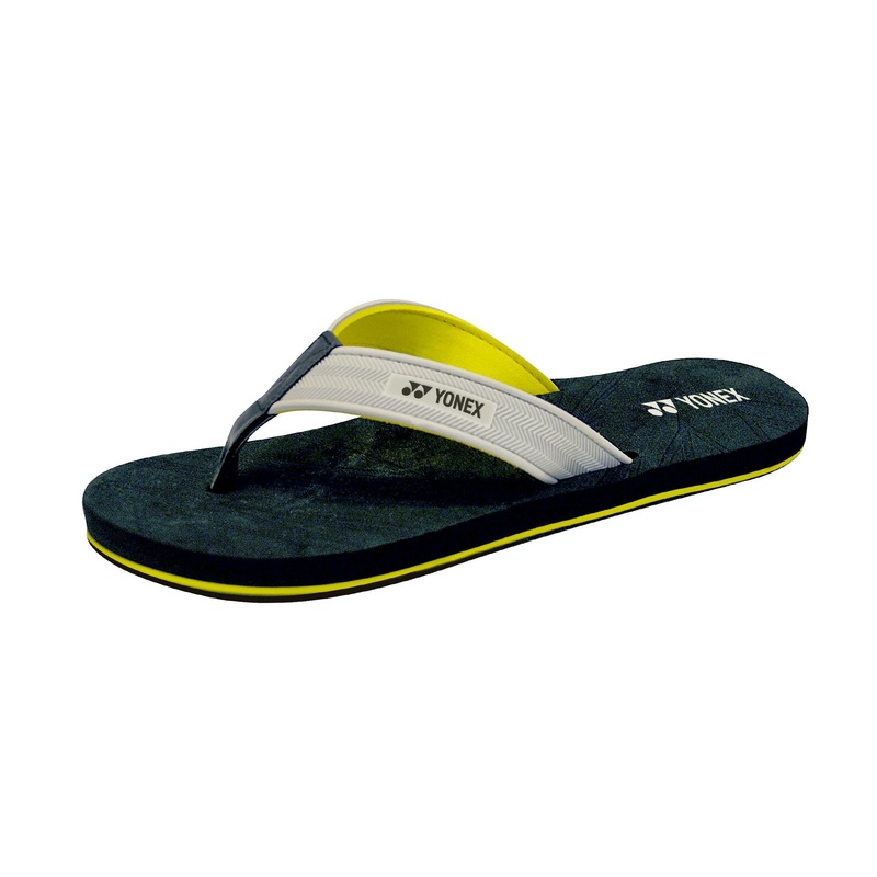 Yonex Women Leisure Slipper SPRING Grey Khaki 37