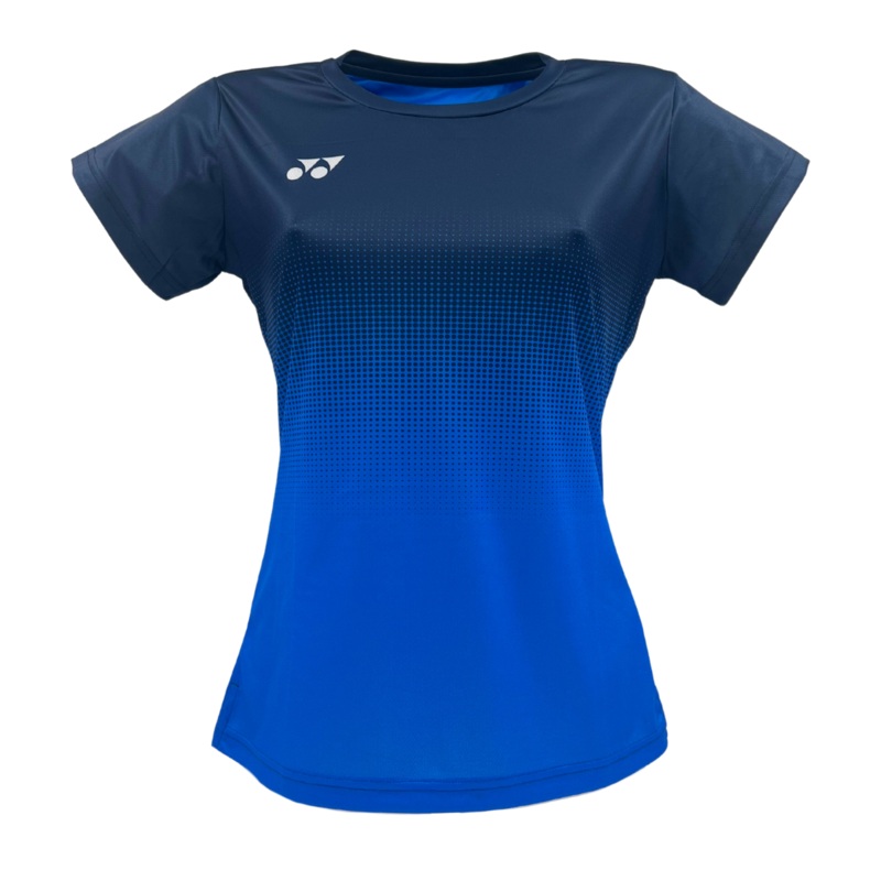 Yonex YTL5 T-Shirt Womens (Royal/Navy) Royal/Navy S