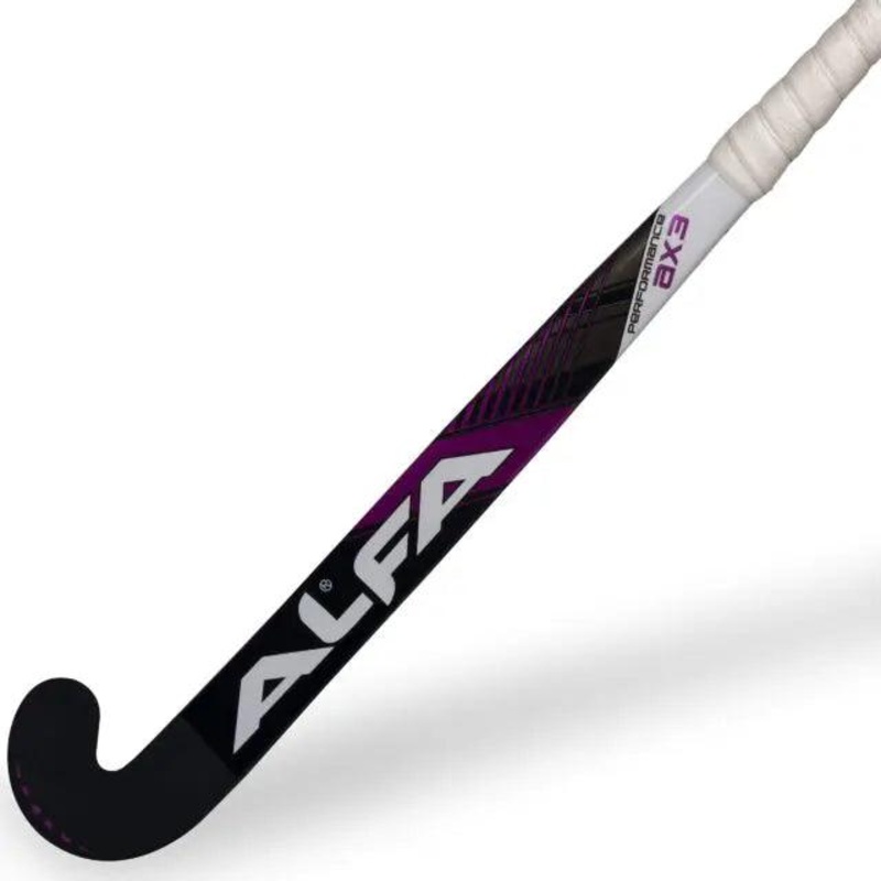 ALFA AX  3 Composite Hockey Stick | KIBI Sports 36