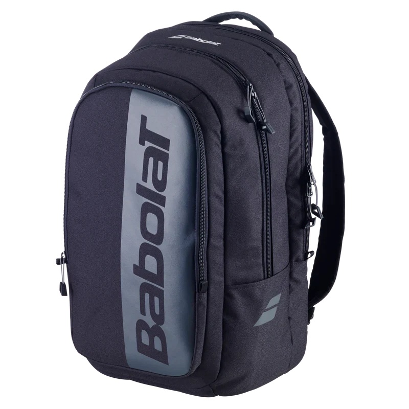 Babolat Court Backpack Hero (753112) Black BLACK Backpack