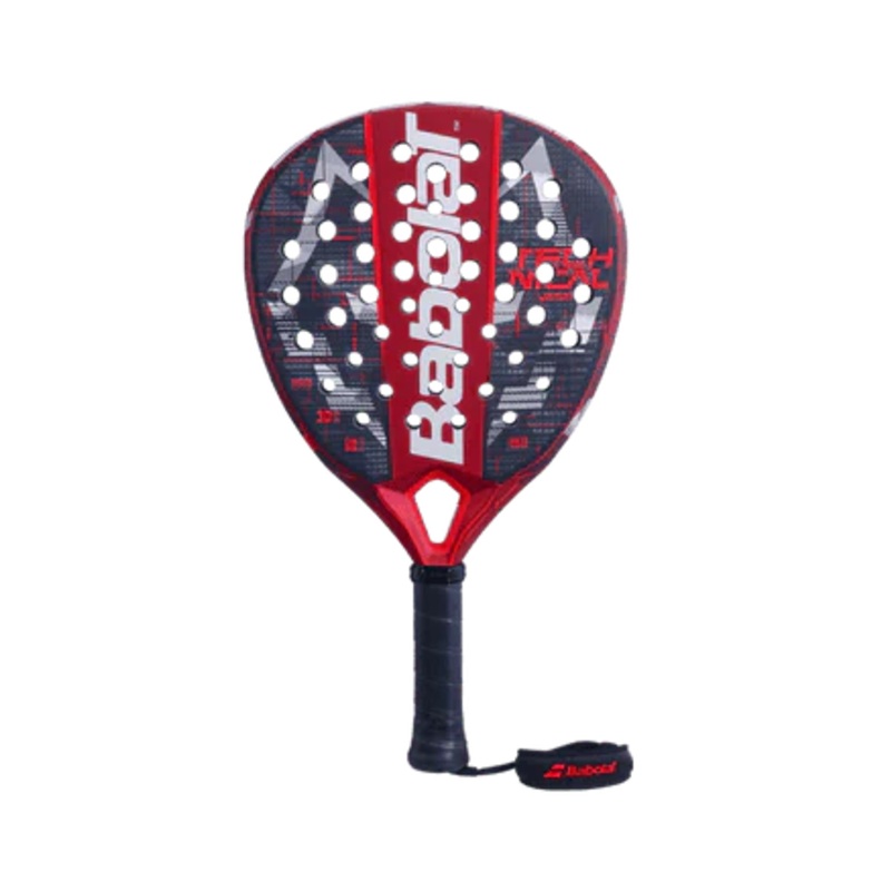 Babolat Technical Veron Juan Lebron 2024 Padel Racket