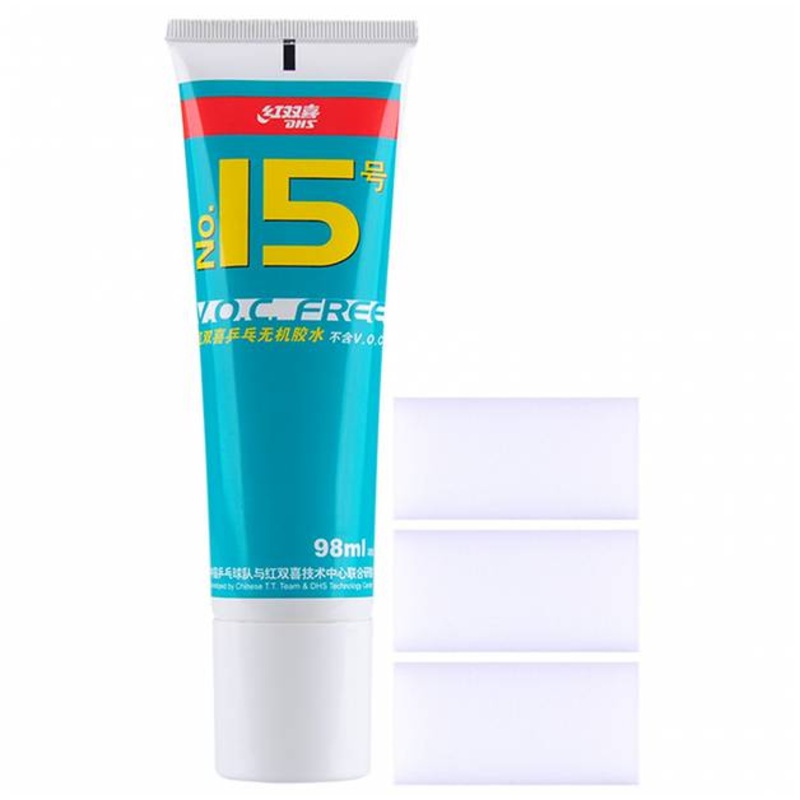 DHS Aquatic Glue # 15 (98ml)
