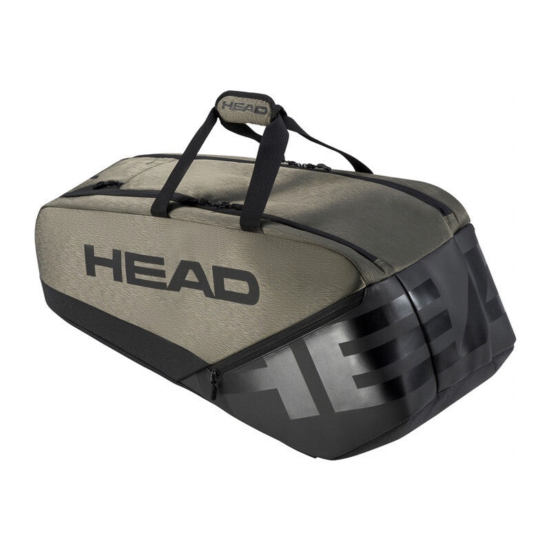 Head Pro X 9 Pack Racquet Bag