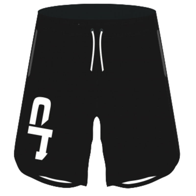 HP Short Classic Black 2022