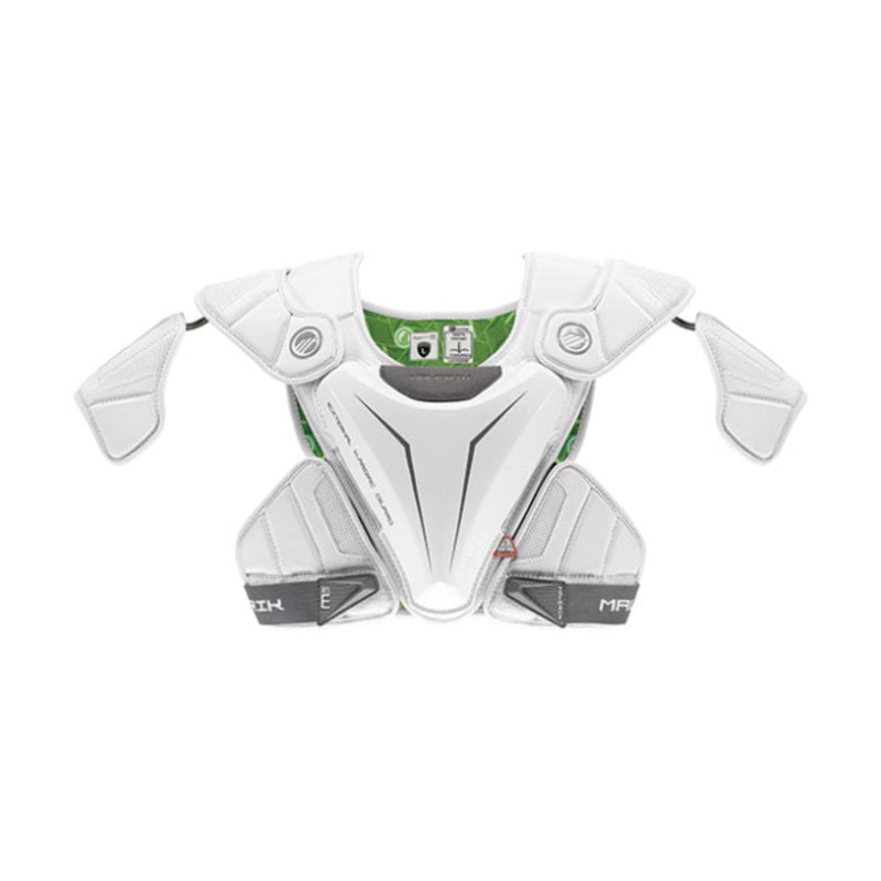 Maverik Men’s M5 EKG Shoulder Pad Medium