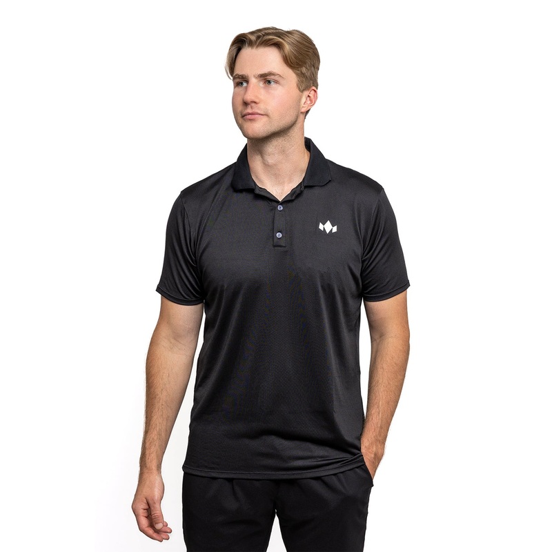 Men’s Essential Polo