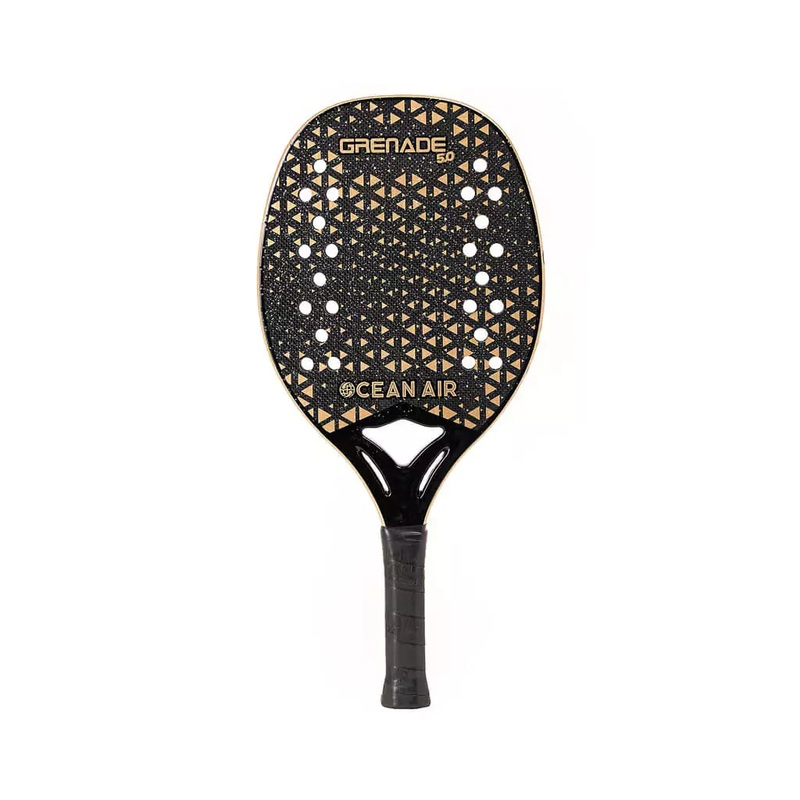 Ocean Air 2023 GRENADE 5 Beach Tennis Racket