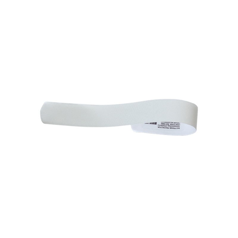 Oxdog Protector Transparente Sin Logo