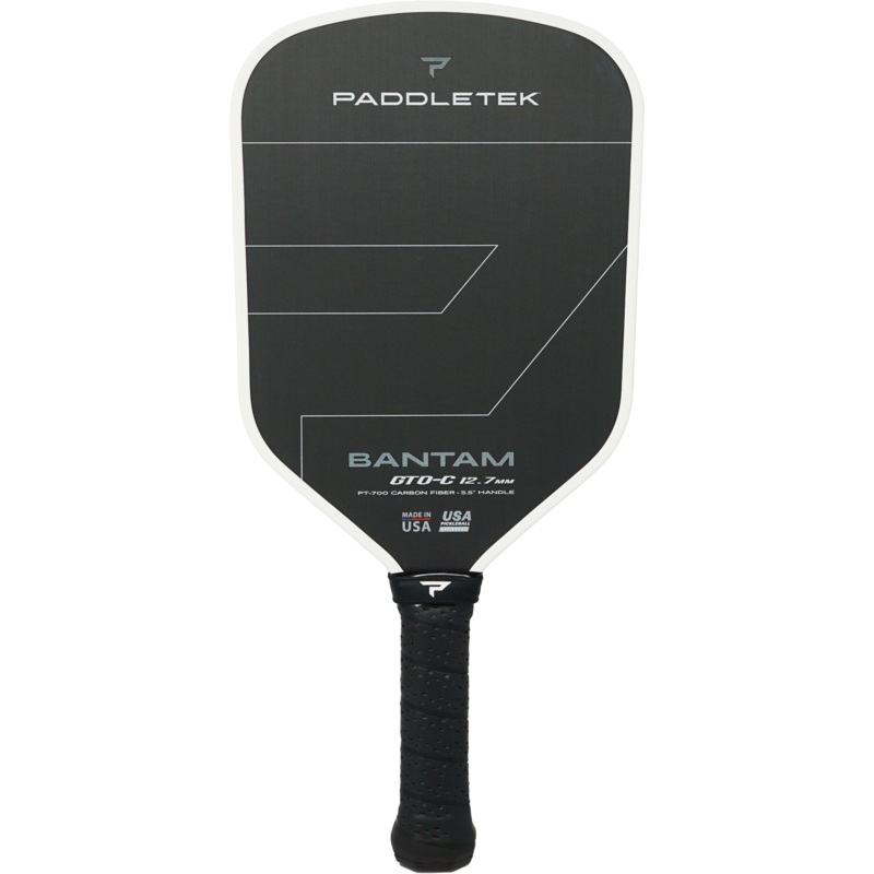 Paddletek Bantam GTO-C Paddle 12.7mm
