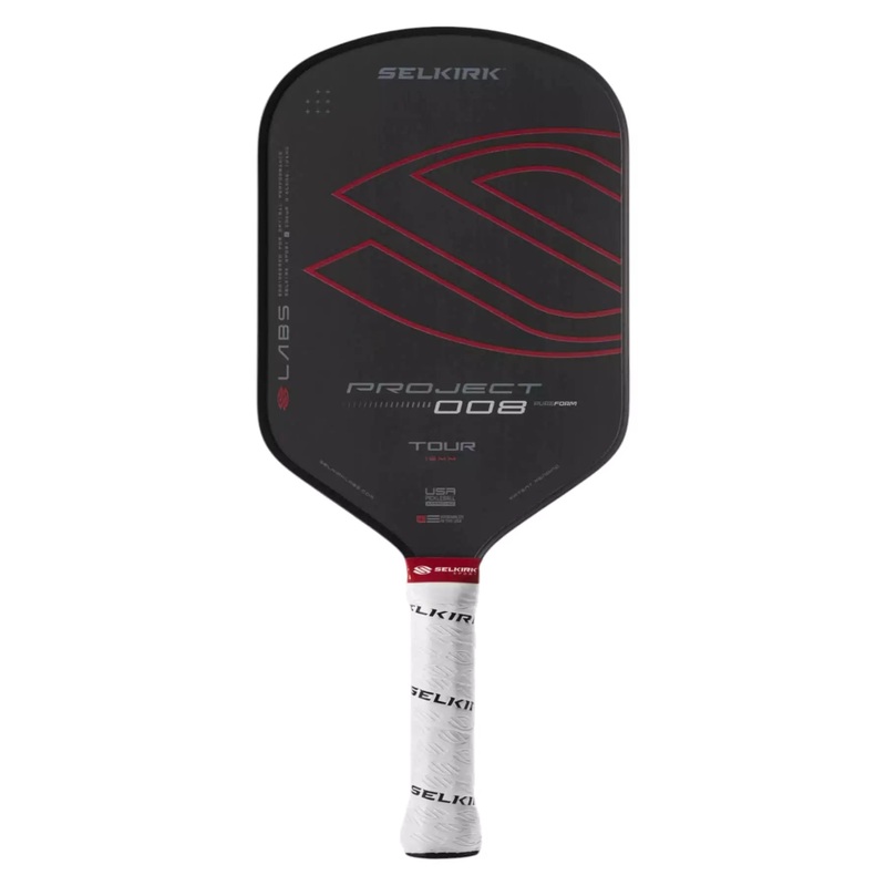Selkirk LABS Project 008 Tour 16mm Pickleball Paddle