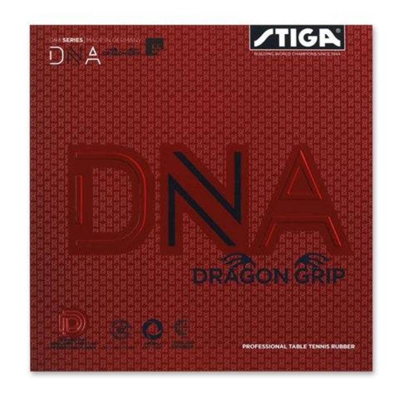 Stiga DNA Dragon Grip