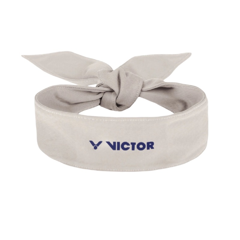 VICTOR 2025 Sudirman Cup Finals Headband SPSC2516 L-Grey