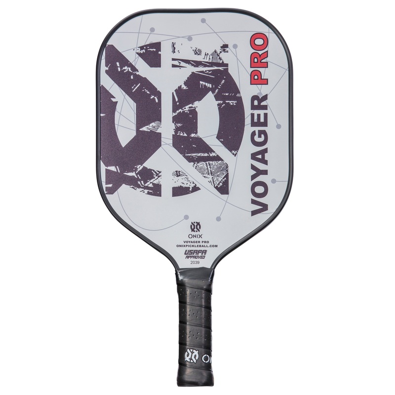 Voyager Pro Pickleball Paddle