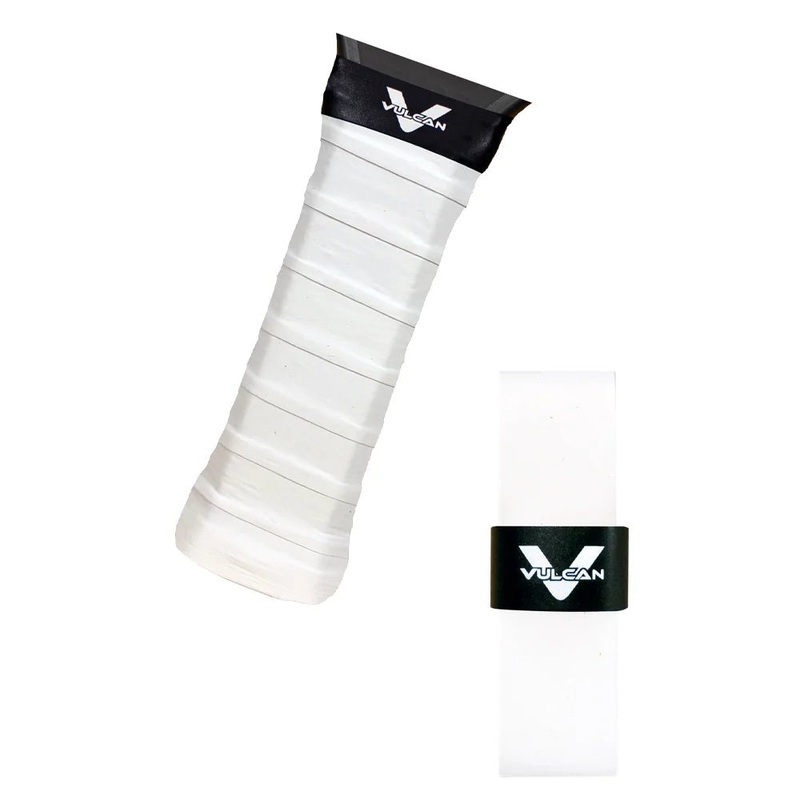 VULCAN Max Tacky Overgrip – 3-pack