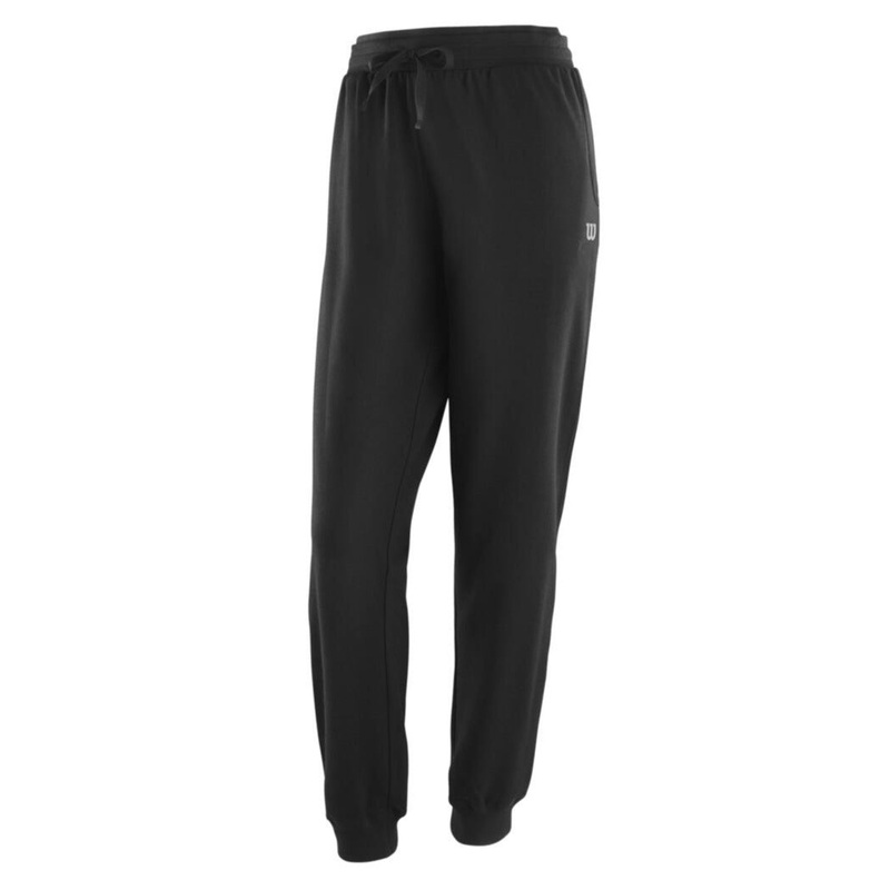 Wilson Women’s Jogger Pant (Black)
