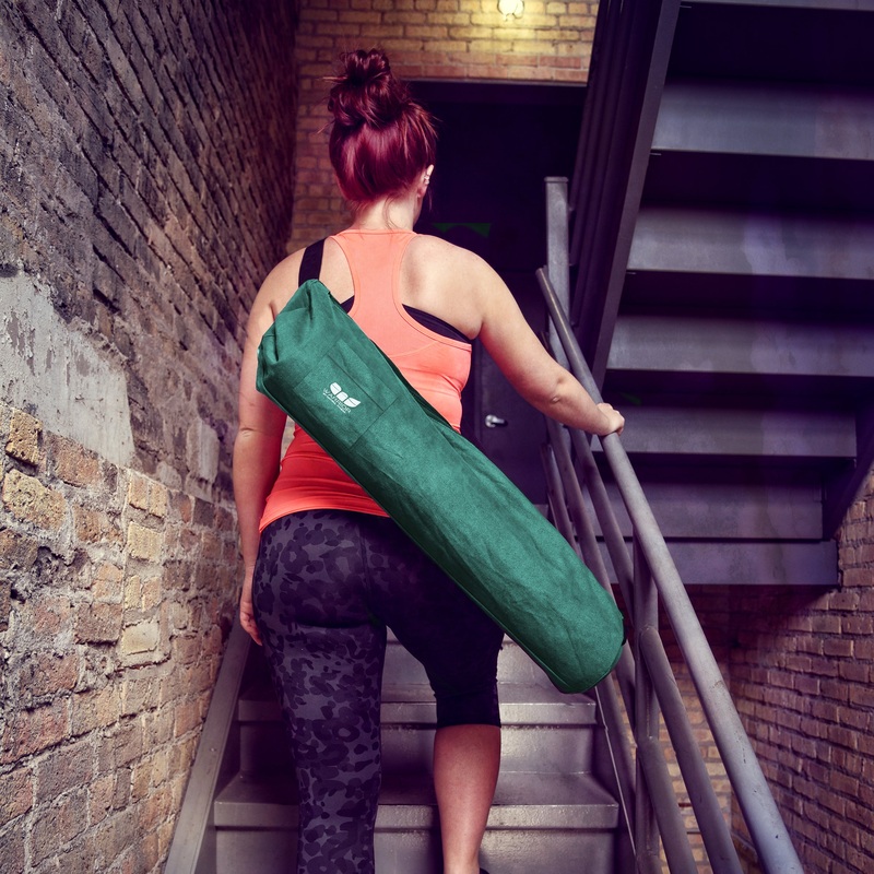 Yoga Bag – Teal