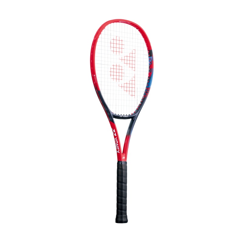 Yonex Vcore 95 2023 Tennis Racket 310g (Free Restring) – Unstrung G2 SCARLET