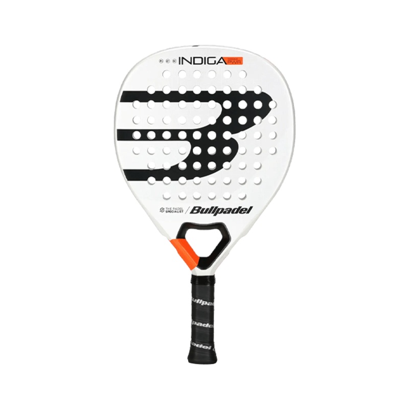 Bullpadel Indiga PWR 2025 Padel Racket