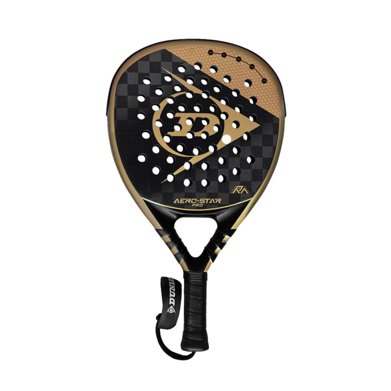 Dunlop Aerostar Pro 2023 | Padel Racket