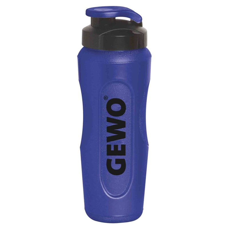 Gewo Blue Water Bottle – 700 ML