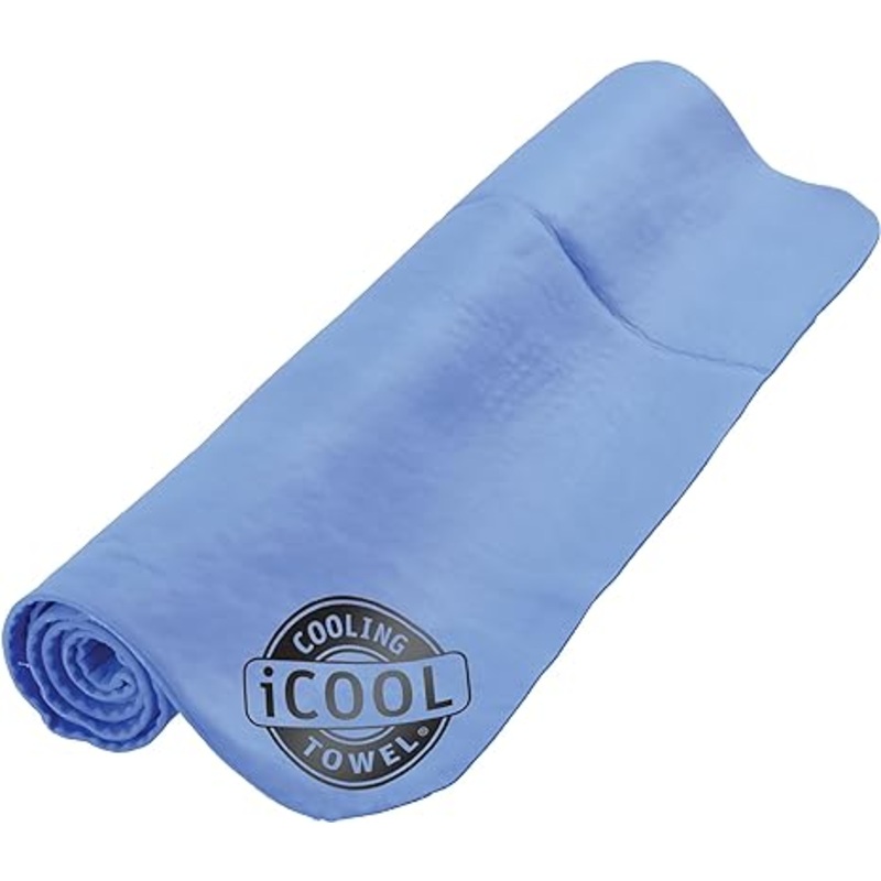 ICOOL Cooling Towel