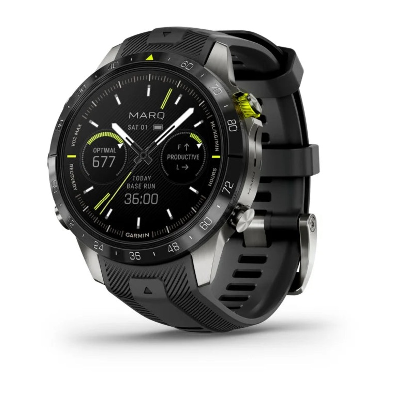 MARQ ATHLETE (GEN 2)