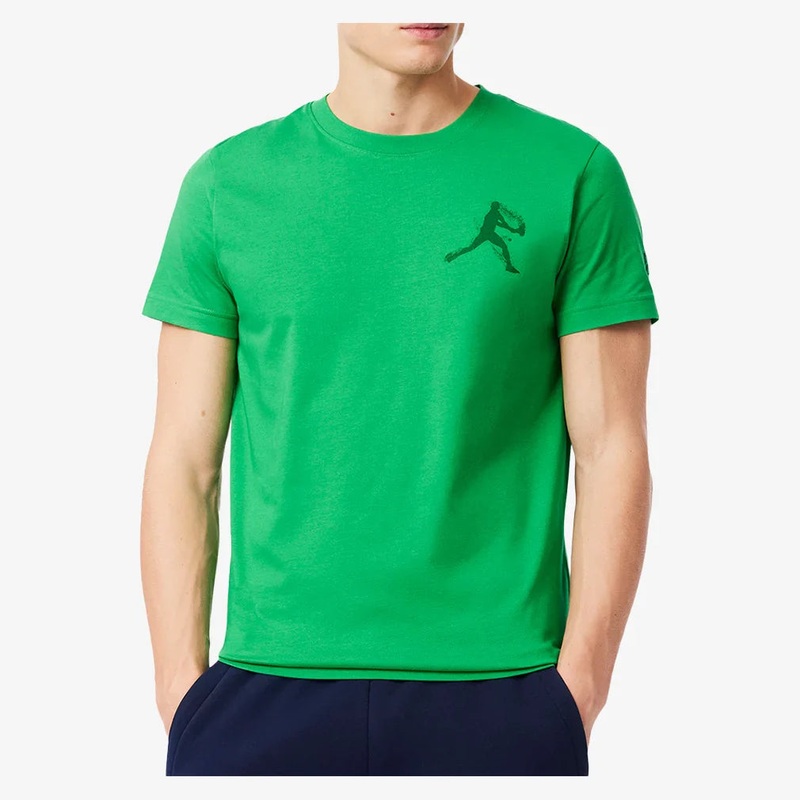 Men`s Novak Djokovic Fan Capsule