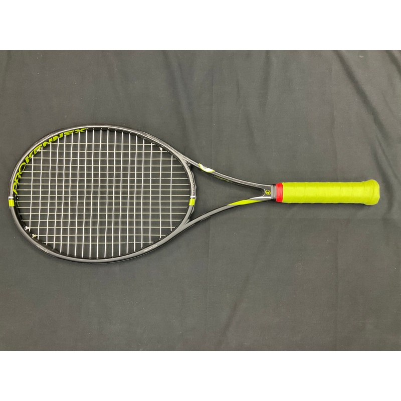 Pro Kennex Kinetic Q+ Tour – 4 1/2 Grip Size