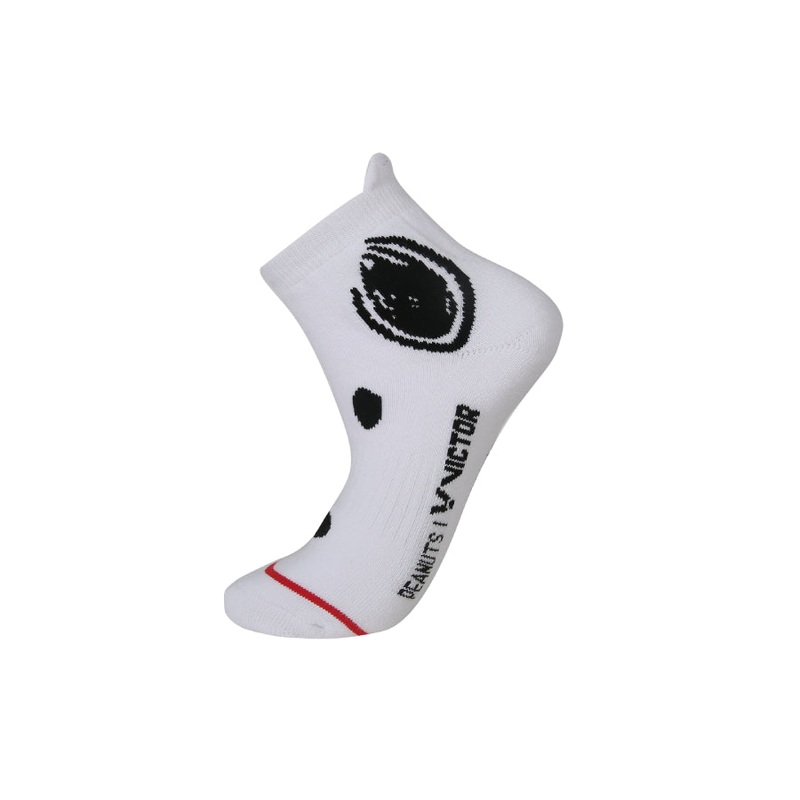 VICTOR x PEANUTS Sports Women’s Socks SK-SN A