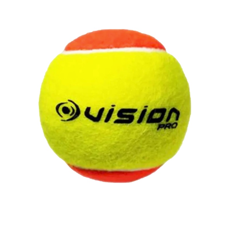 Vision Beach Tennis Ball – 3 Pack