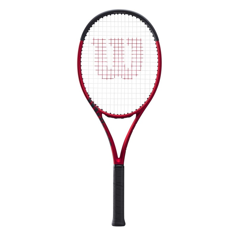 Wilson Clash 98 (v2)