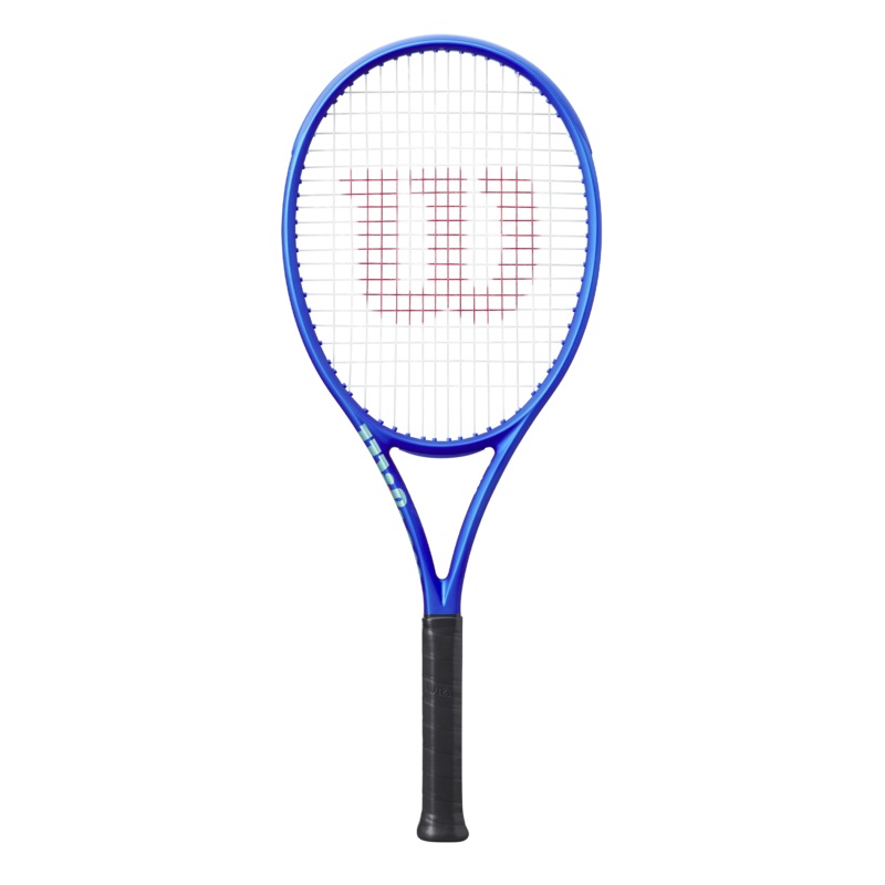 Wilson Ultra 100UL V5 Tennis Racket – Blue Blue G2