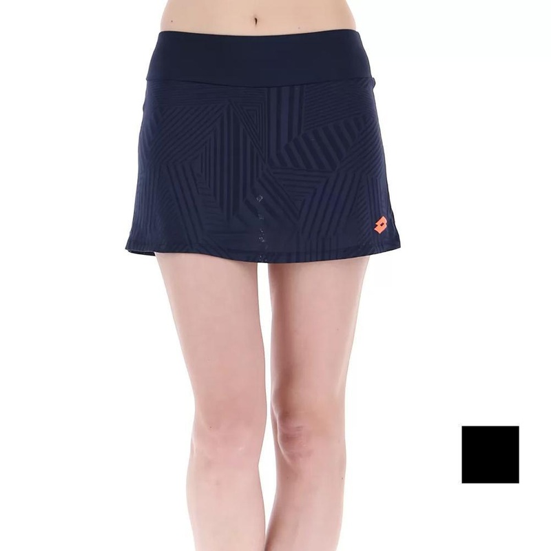 Women’s Superrapida V Tennis Skort