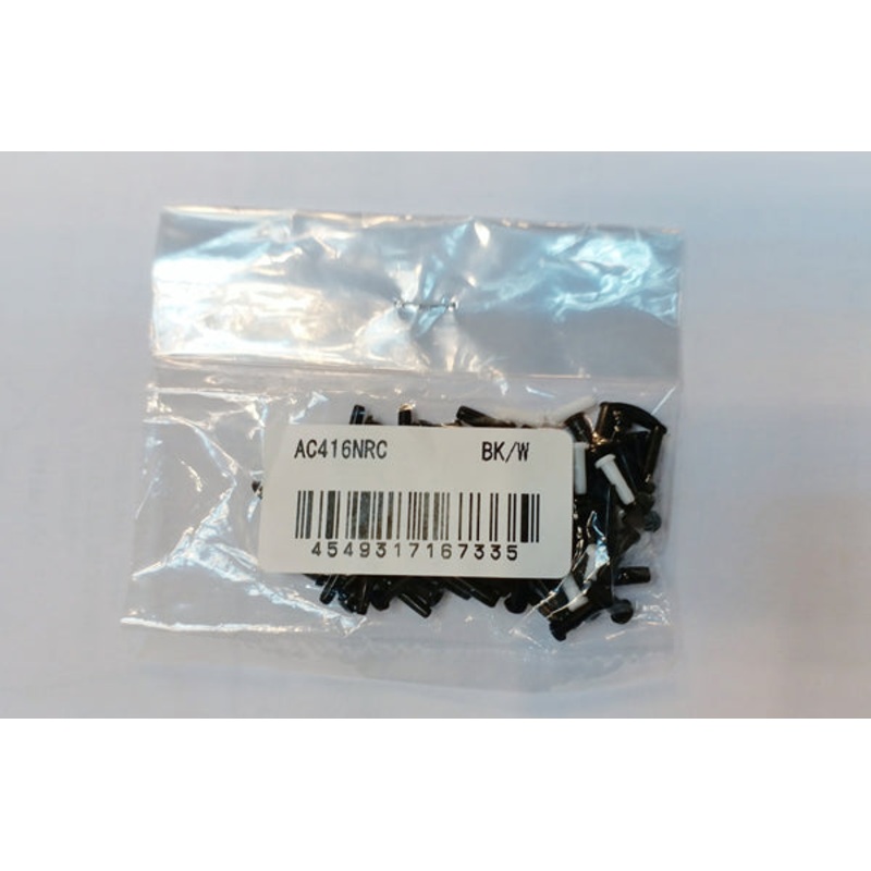 YONEX NRZSP Grommets Set AC416NRC White