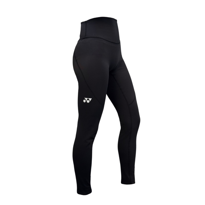 Yonex YL2024 Womens Leggings BLACK S
